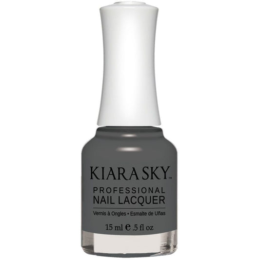 Kiara Sky - 0471 Smokey Smog  (Polish)