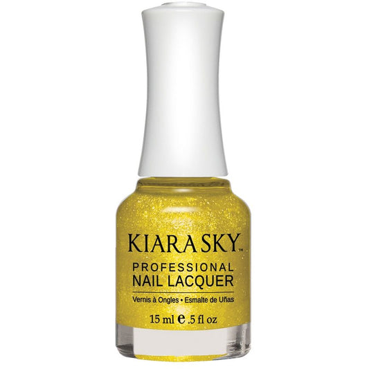 Kiara Sky - 0486 Goal Digger  (Polish)