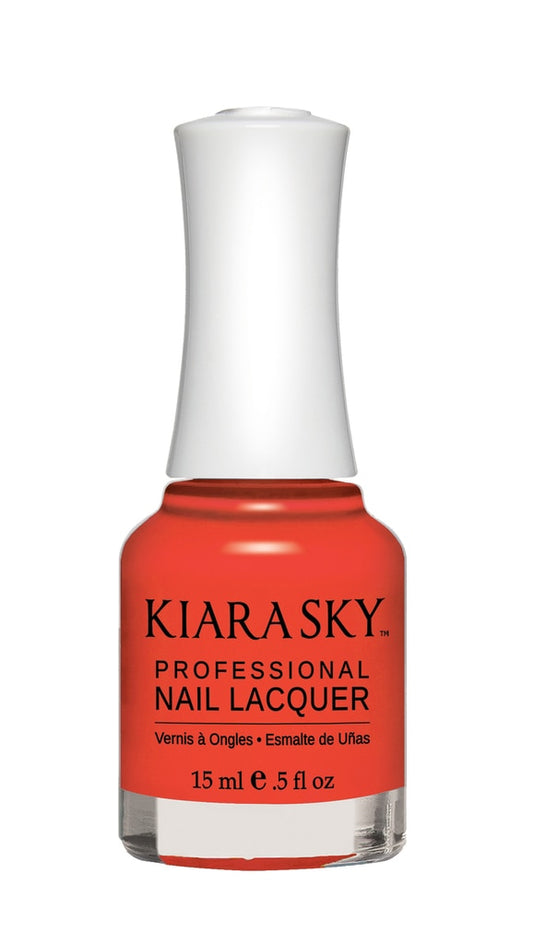 Kiara Sky - 0487 Allure  (Polish)