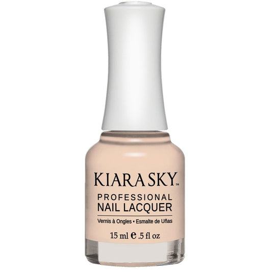 Kiara Sky - 0492 Only Natural  (Polish)