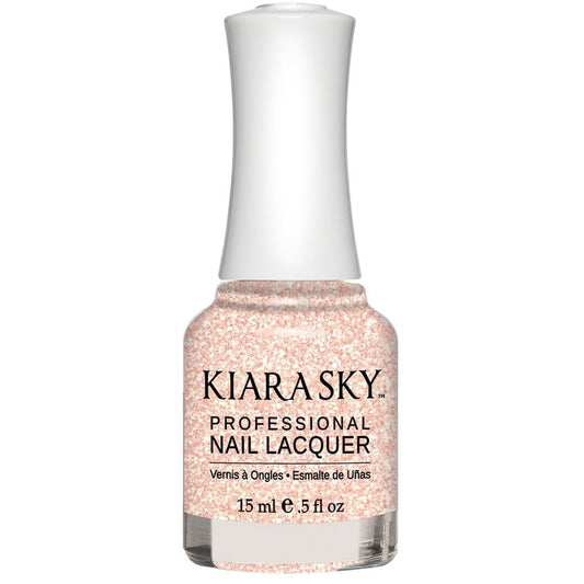 Kiara Sky - 0495 My Fair Lady  (Polish)