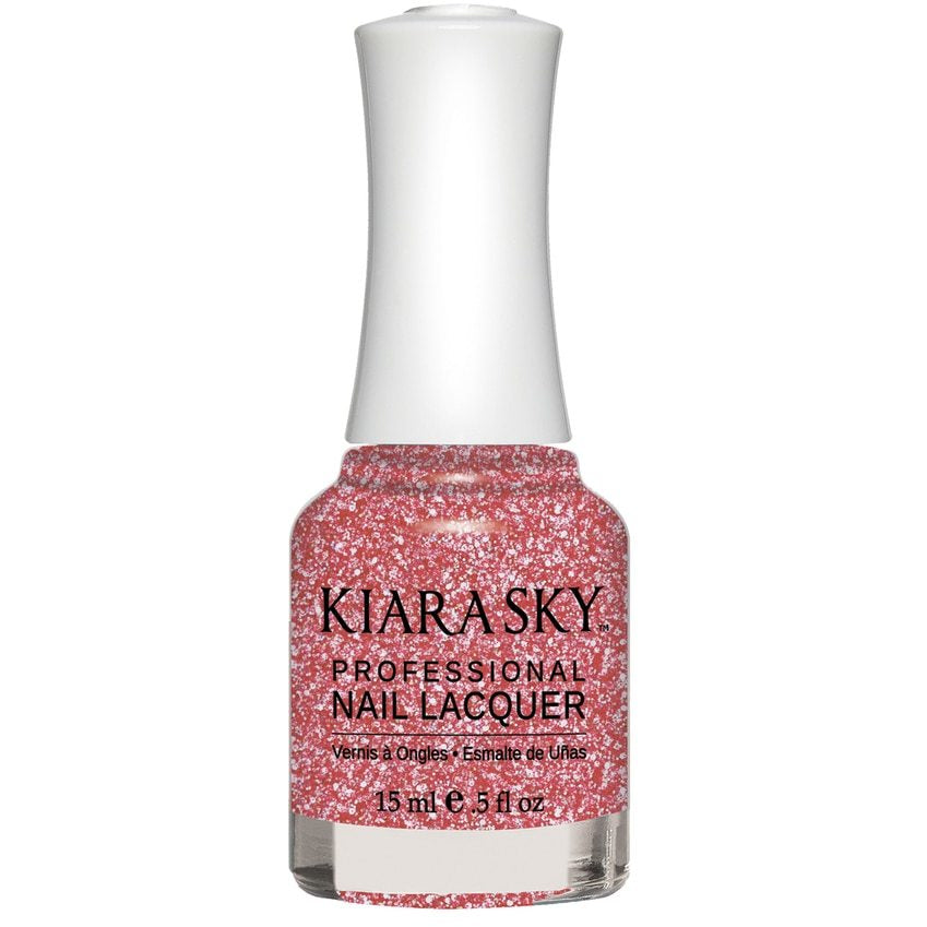 Kiara Sky - 0498 Confetti  (Polish)