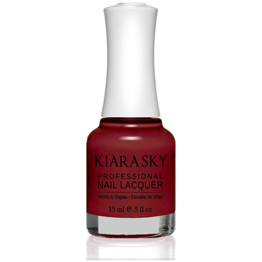 Kiara Sky - 0502 Roses Are Red  (Polish)