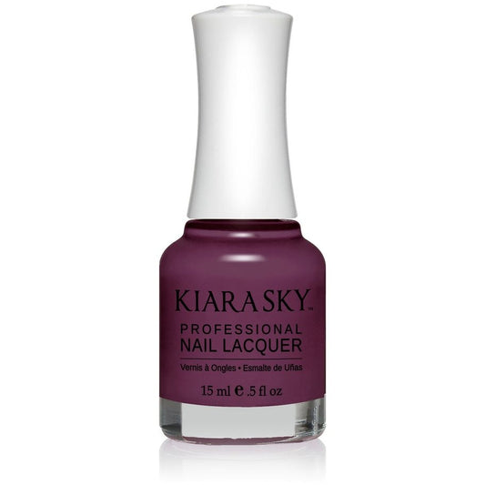 Kiara Sky - 0504 Posh Escape  (Polish)