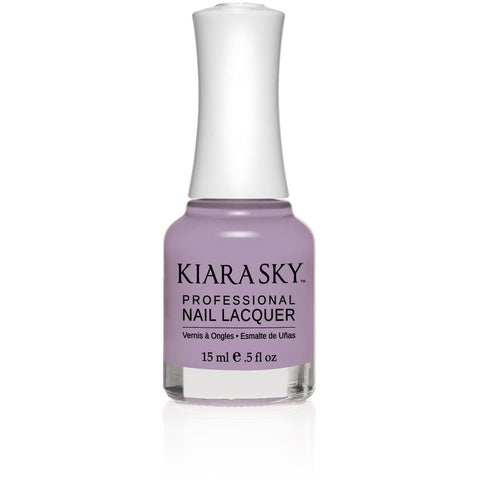 Kiara Sky - 0509 Warm Lavender  (Polish)