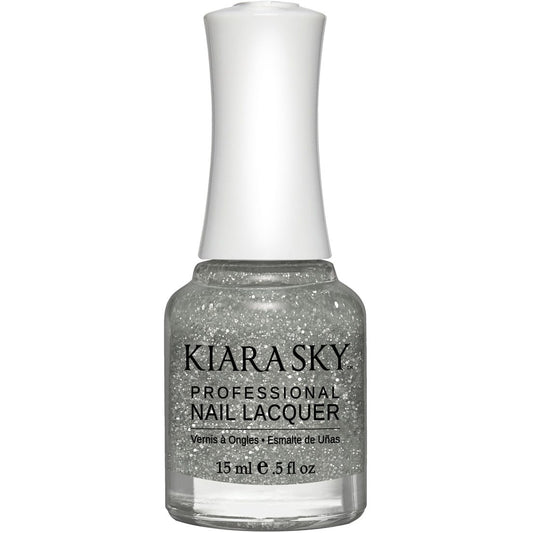 Kiara Sky - 0519 Strobe Light  (Polish)