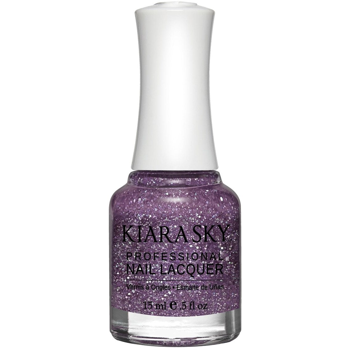 Kiara Sky - 0520 Out on The Town  (Polish)