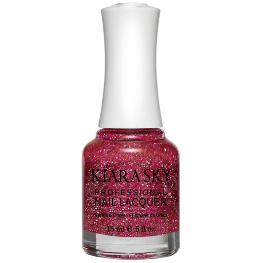 Kiara Sky - 0522 Strawberry Daiquiri  (Polish)