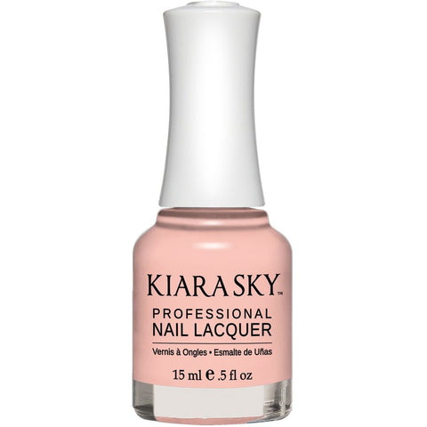 Kiara Sky - 0523 Tickled Pink  (Polish)