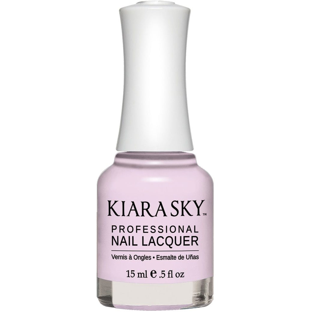 Kiara Sky - 0524 Chit Chat  (Polish)