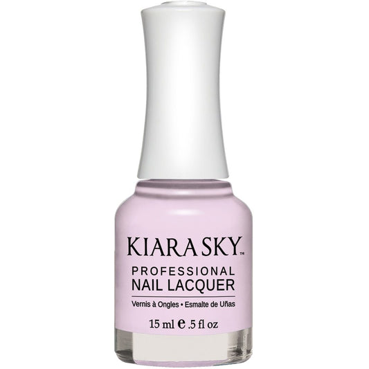 Kiara Sky - 0524 Chit Chat  (Polish)