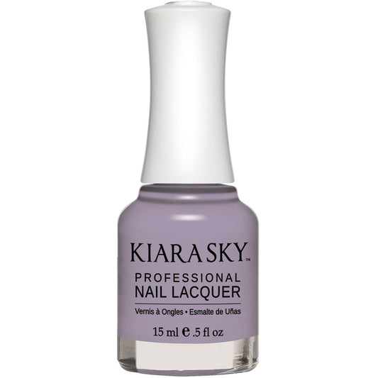 Kiara Sky - 0529 Iris and Shine  (Polish)