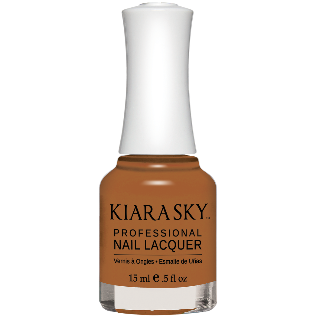 Kiara Sky - 0543 Treasure The Night  (Polish)