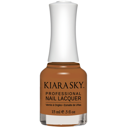 Kiara Sky - 0543 Treasure The Night  (Polish)