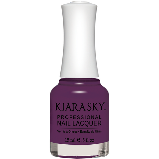 Kiara Sky - 0544 Sweet Surrender  (Polish)