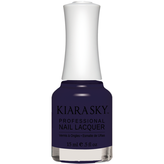 Kiara Sky - 0550 Amulet  (Polish)