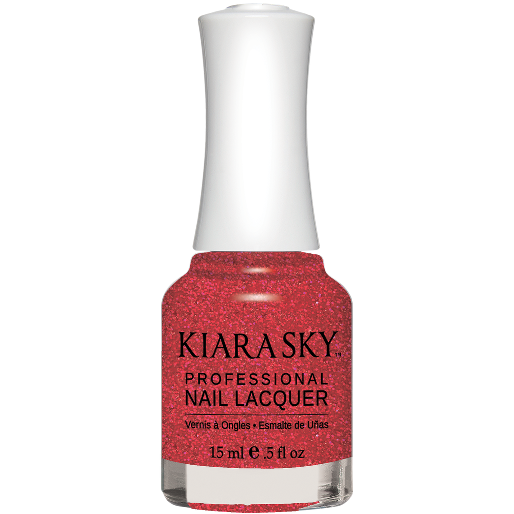 Kiara Sky - 0551 Passion Potion  (Polish)