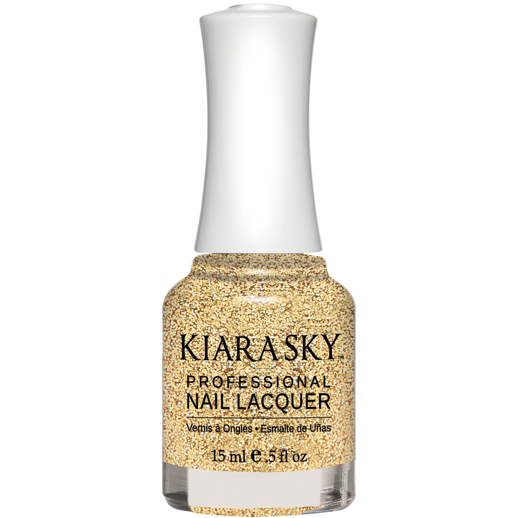 Kiara Sky - 0554 Pixie Dust  (Polish)