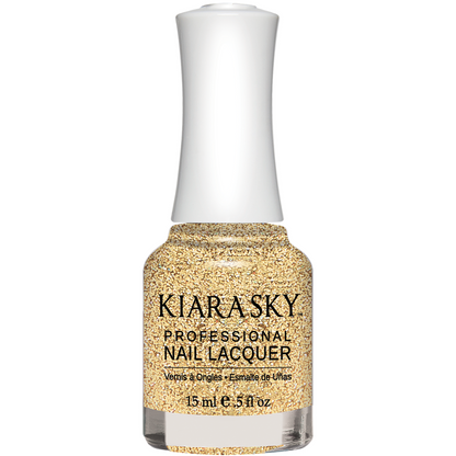 Kiara Sky - 0554 Pixie Dust  (Polish)