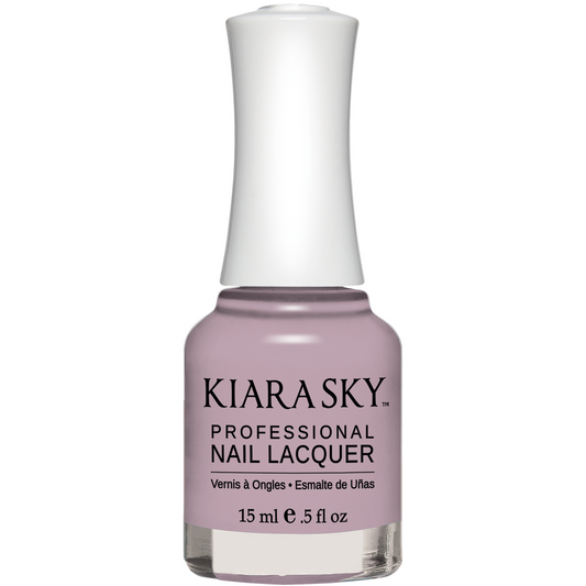 Kiara Sky - 0556 Totally Whipped  (Polish)