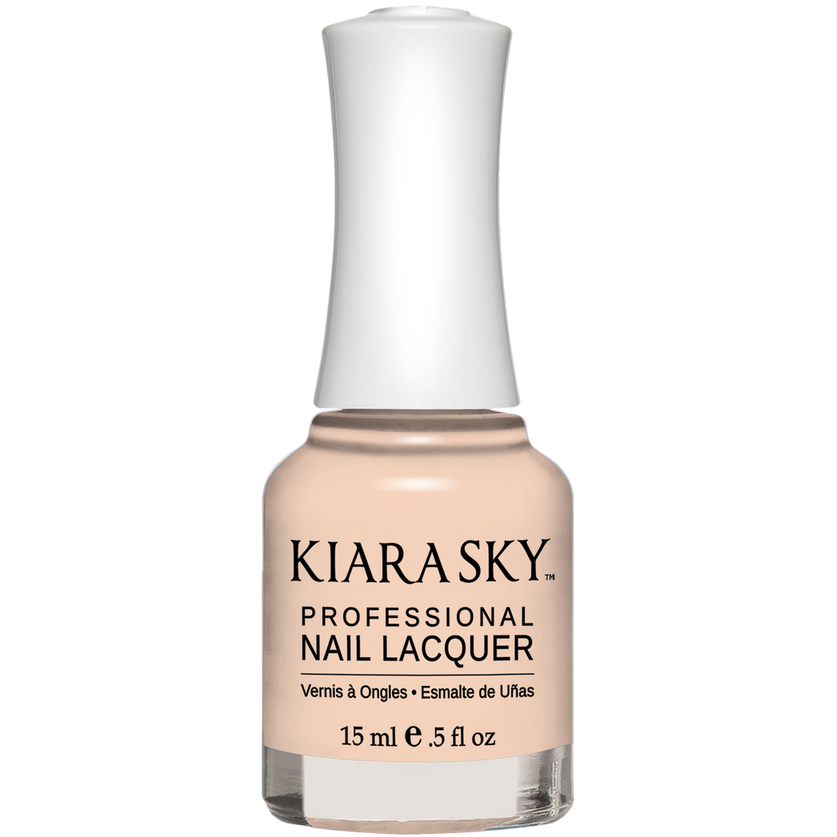 Kiara Sky - 0559 Cheer Up Buttercup  (Polish)