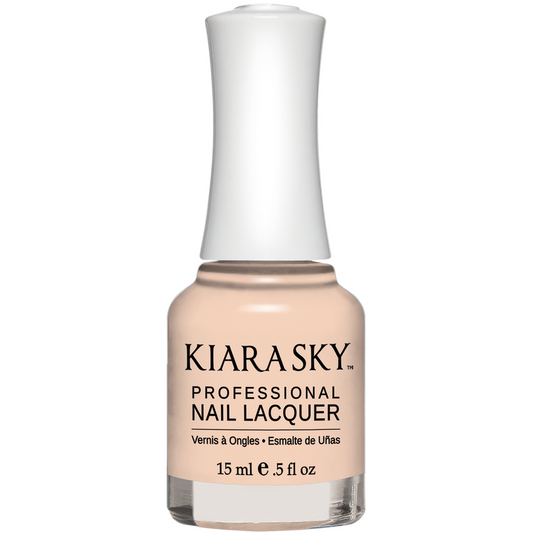 Kiara Sky - 0559 Cheer Up Buttercup  (Polish)