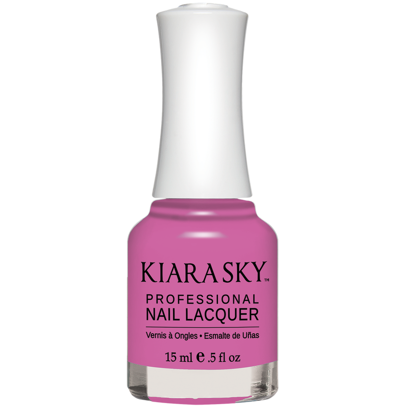 Kiara Sky - 0564 Razzleberry Smash  (Polish)