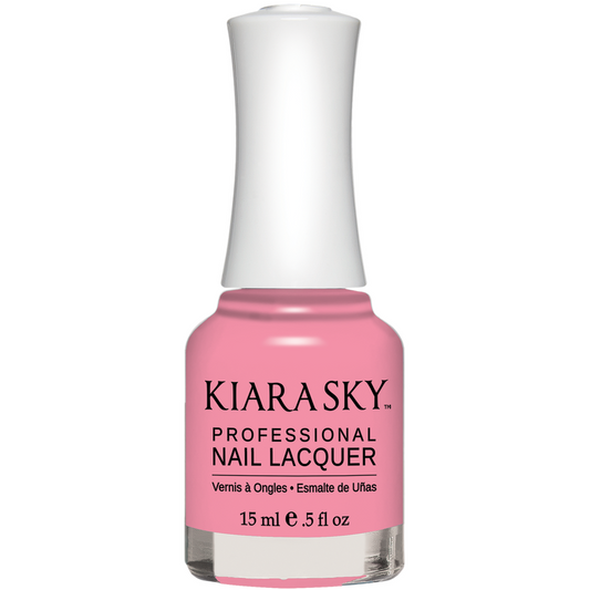 Kiara Sky - 0565 Pink Champagne  (Polish)
