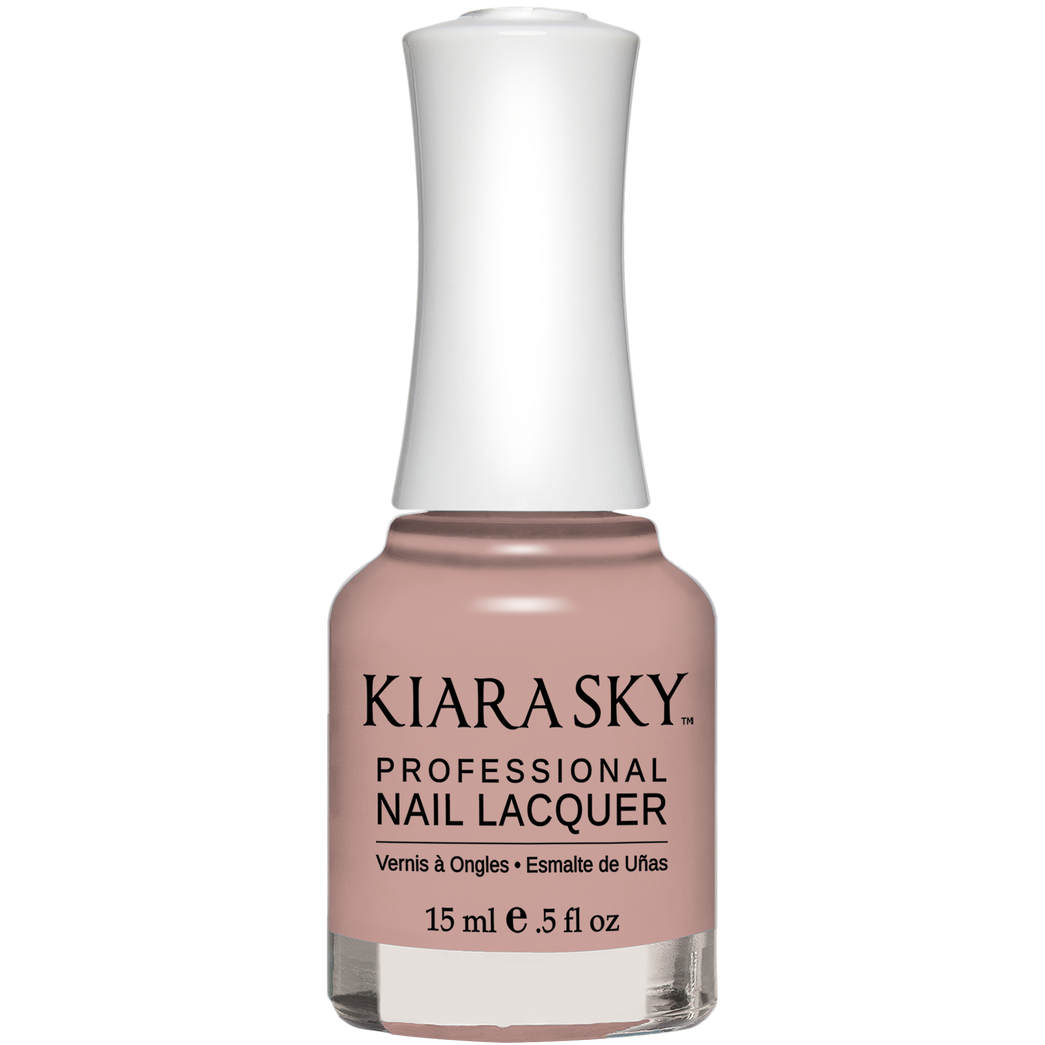 Kiara Sky - 0567 Rose Bonbon  (Polish)