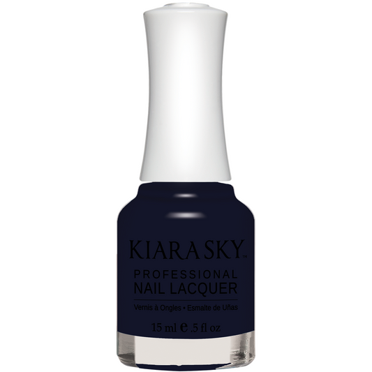 Kiara Sky - 0572 Midnight In Paris  (Polish)