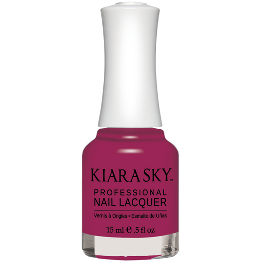 Kiara Sky - 0575 Blow A Kiss  (Polish)