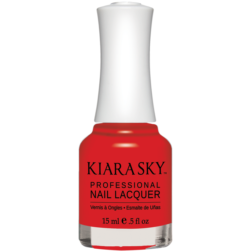 Kiara Sky - 0577 Danger  (Polish)