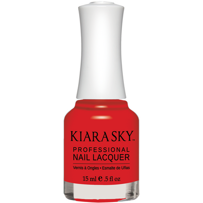Kiara Sky - 0577 Danger  (Polish)