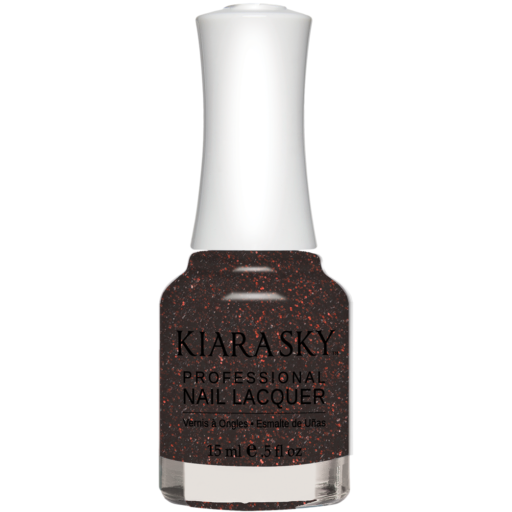 Kiara Sky - 0578 I'm Bossy  (Polish)