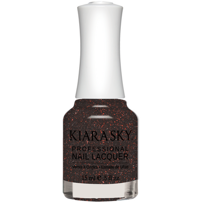 Kiara Sky - 0578 I'm Bossy  (Polish)