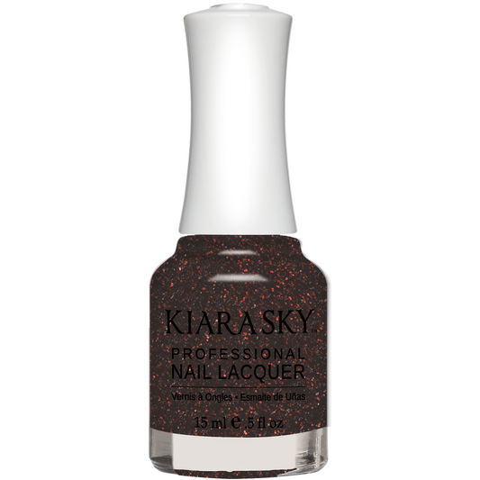 Kiara Sky - 0578 I'm Bossy  (Polish)