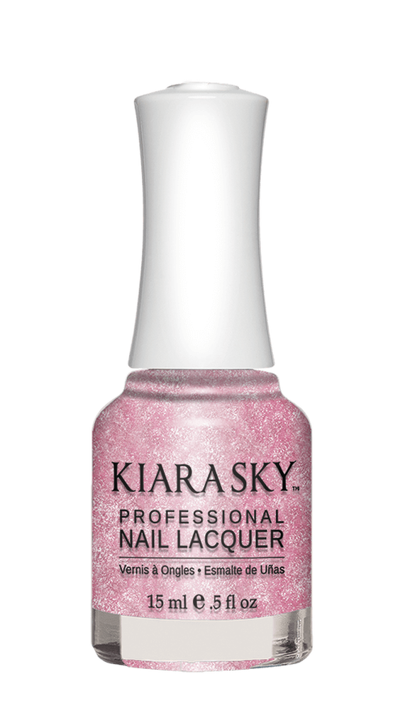 Kiara Sky - 0584 Eyes On The Prize  (Polish)