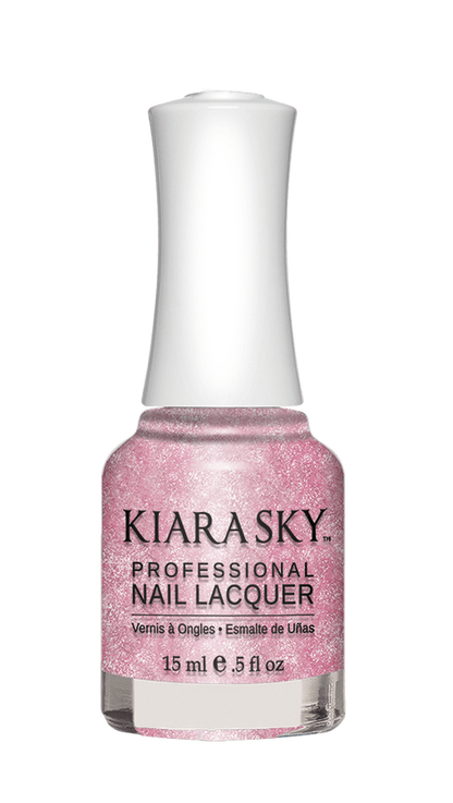 Kiara Sky - 0584 Eyes On The Prize  (Polish)