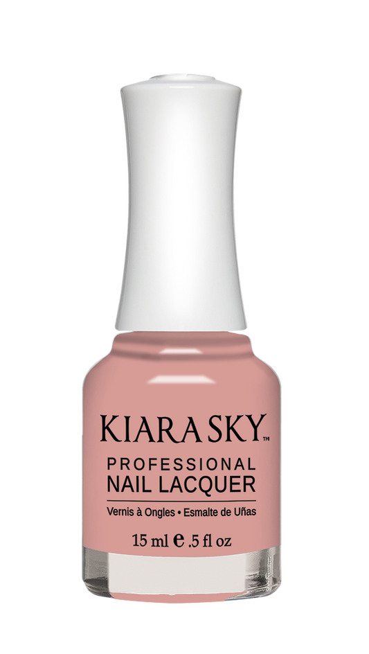 Kiara Sky - 0598 Warm N' Toasty  (Polish)