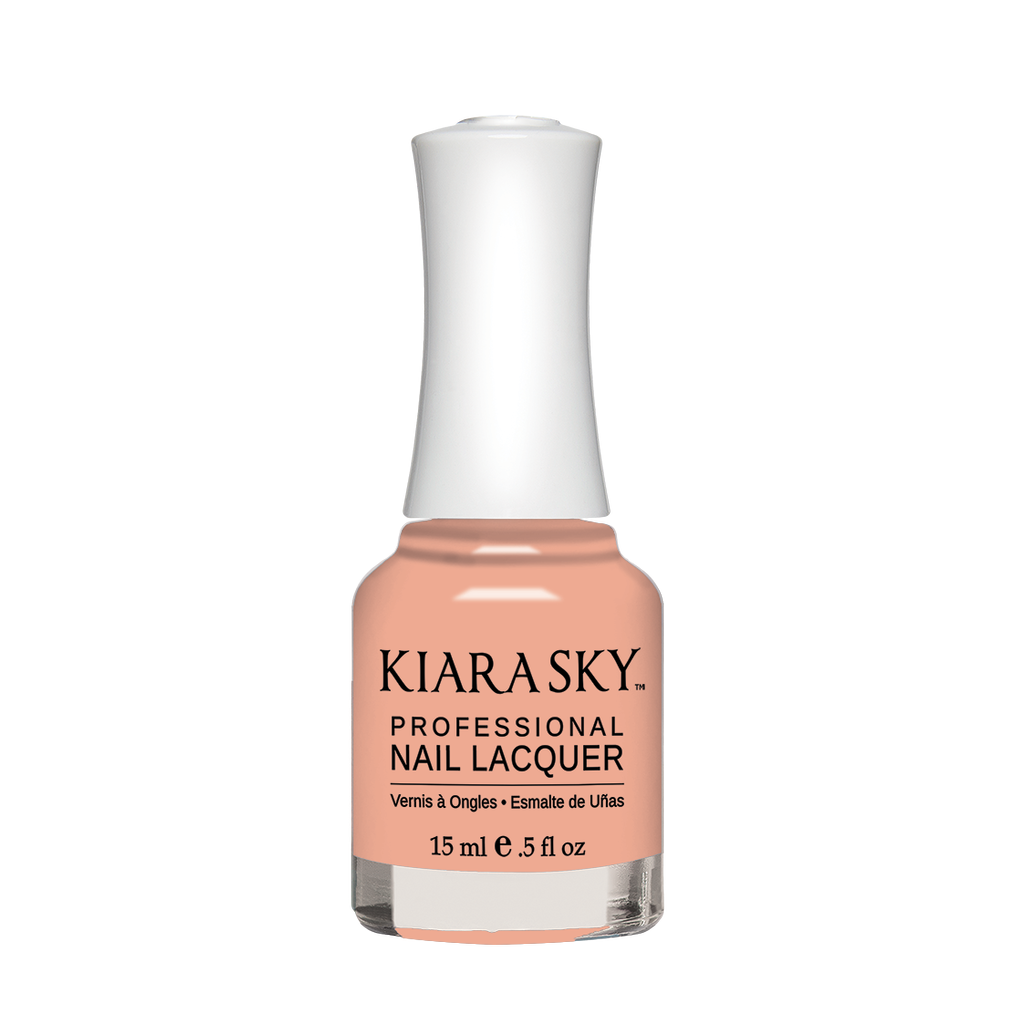 Kiara Sky - 0600 Naughty List  (Polish)