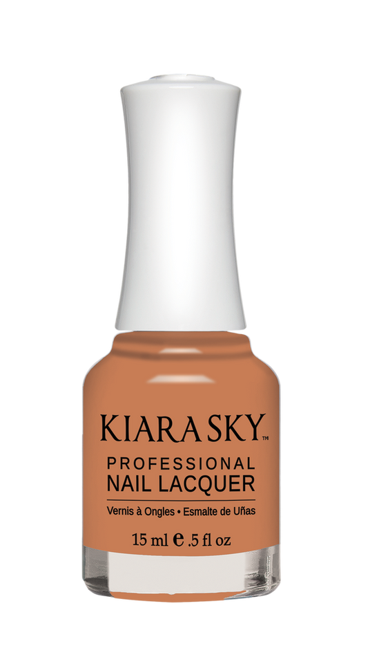 Kiara Sky - 0610 Sun Kissed  (Polish)