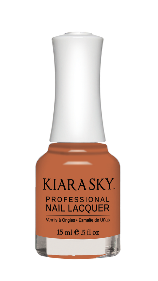 Kiara Sky - 0611 Un-bare-able  (Polish)