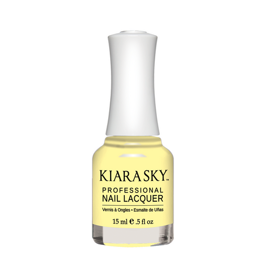 Kiara Sky - 0612 Main Squeeze  (Polish)