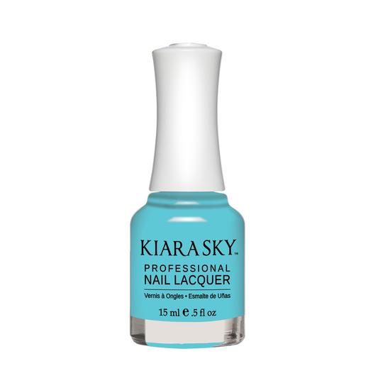 Kiara Sky - 0614 Gimme a Beat  (Polish)