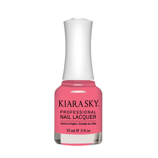 Kiara Sky - 0615 Grapefruit Cosmo  (Polish)