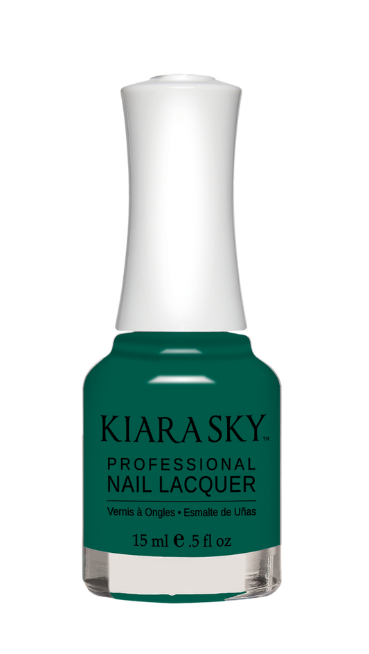 Kiara Sky - 0622 Pretty Fly  (Polish)