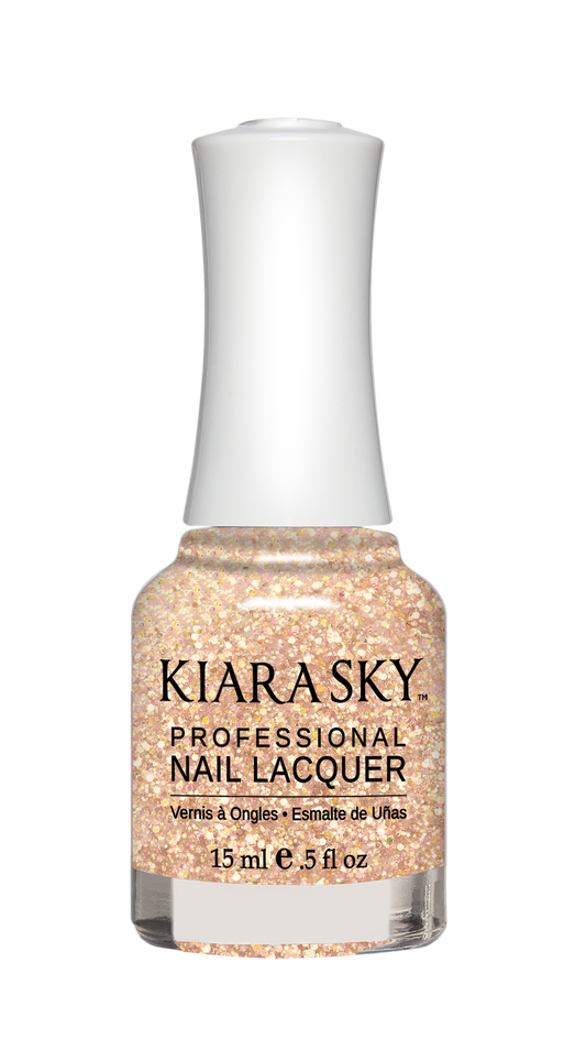 Kiara Sky - 0625 First Class Ticket  (Polish)