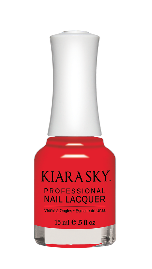 Kiara Sky - 0627 Sunburst  (Polish)