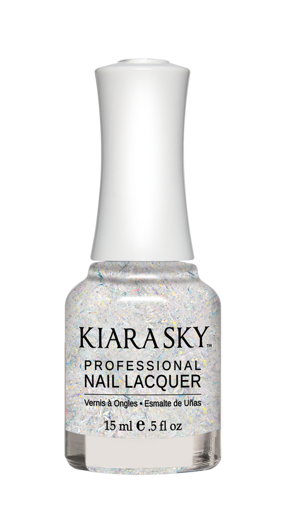 Kiara Sky - 0630 Shooting Star (Polish)
