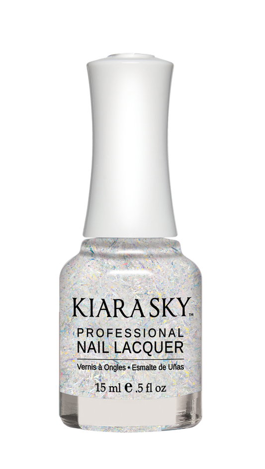 Kiara Sky - 0630 Shooting Star (Polish)